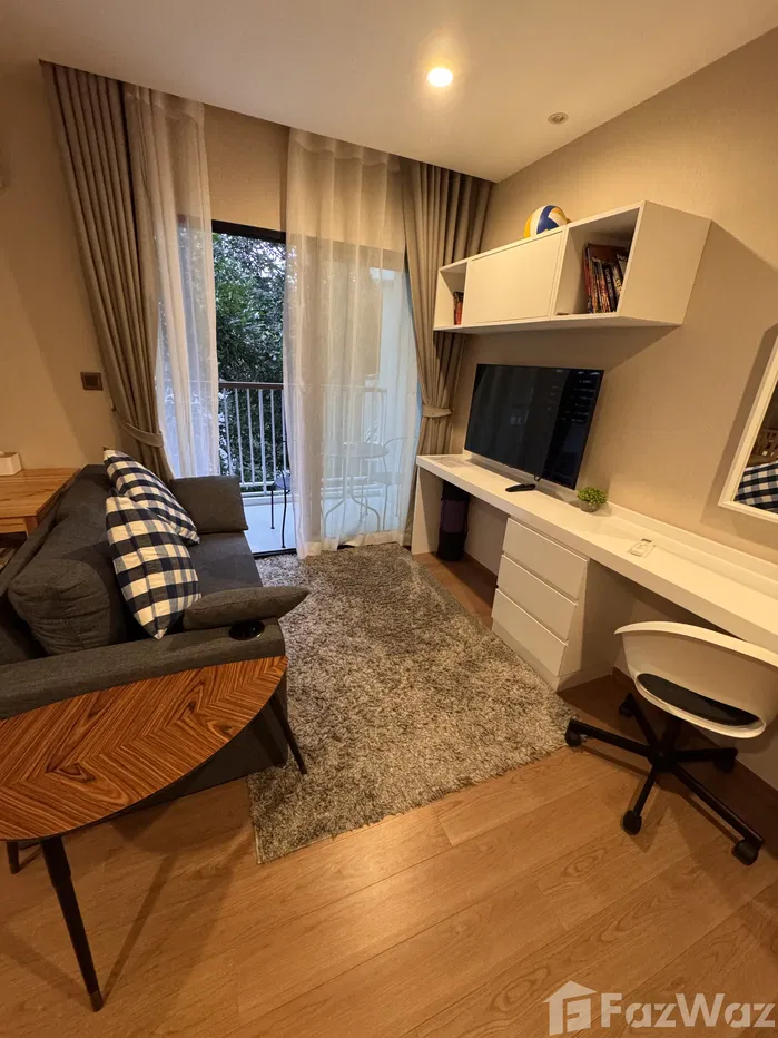 รูป ขาย คอนโด 1 ห้องนอน ในโครงการ เดอะ ไตเติ้ล วี 6100651 - รูปที่ 1/12