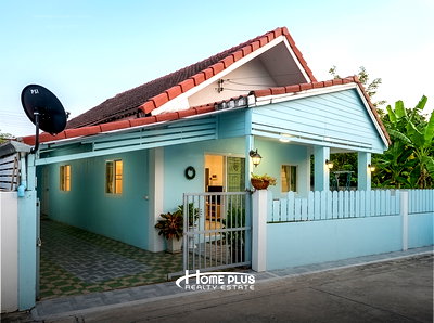 บ้านเดี่ยว บ้านนา นครนายก : หมู่บ้านกู๊ดวิลล์ อำเภอบ้านนา นครนายก (หลังริม)