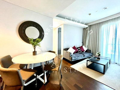 ขายคอนโด : 💎ขายด่วน🏢คอนโด THE LUMPINI 24 ห้องหรู วิวเมือง 2 ห้องนอน | BTS พร้อมพงษ์🏢