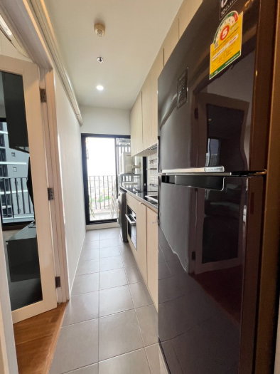 รูป ✨✨For Rent✨✨ Condo The Tree Interchange 2Bed 58 ตรม.ชั้น 14 ตึก B สวย น่าอยู่ ติดห้างเกตเวย์บางซื่อ สนใจ Line: @atfirm📲 - รูปที่ 24/32