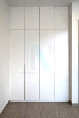 คอนโดให้เช่า : 🎉 ให้เช่าคอนโด แอสปาย อโศก-รัชดา อาคาร 1 ชั้น 4 1 ห้องนอน ขนาด 35 ตรม ใกล้ ตลาดดินแดง