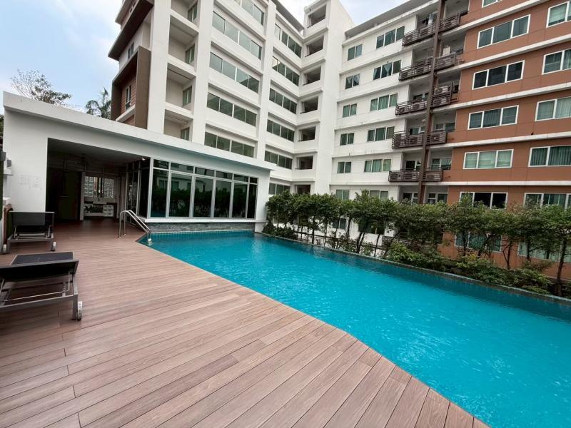 รูป ขายคอนโด คอนโดวัน ทองหล่อ BTS-ทองหล่อ พระโขนง เขต คลองเตย กรุงเทพ CX-139323 ✅ ทักไลน์ @connexproperty ตอบทันที ทีมงานมืออาชีพ ✅ - รูปที่ 5/6