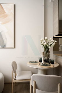 รูปภาพ 🎉 For Rent Condo THE CREST PARK RESIDENCES Building 1, Floor 34,1 bed room, Room size 35.00 sqm