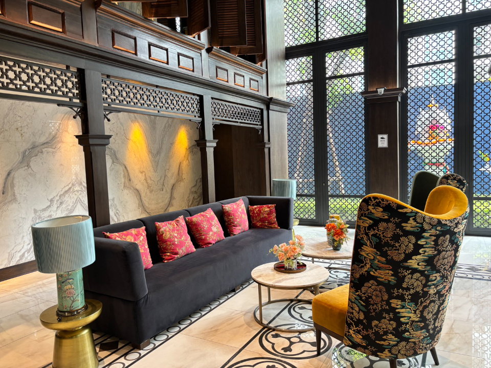 รูป 🏙️ ขายคอนโด The Base Central ใจกลางเมือง 🌟 47 ตร.ม. เฟอร์ครบ 🛋️ ต่างชาติถือครองได้ 💎 - รูปที่ 29/36