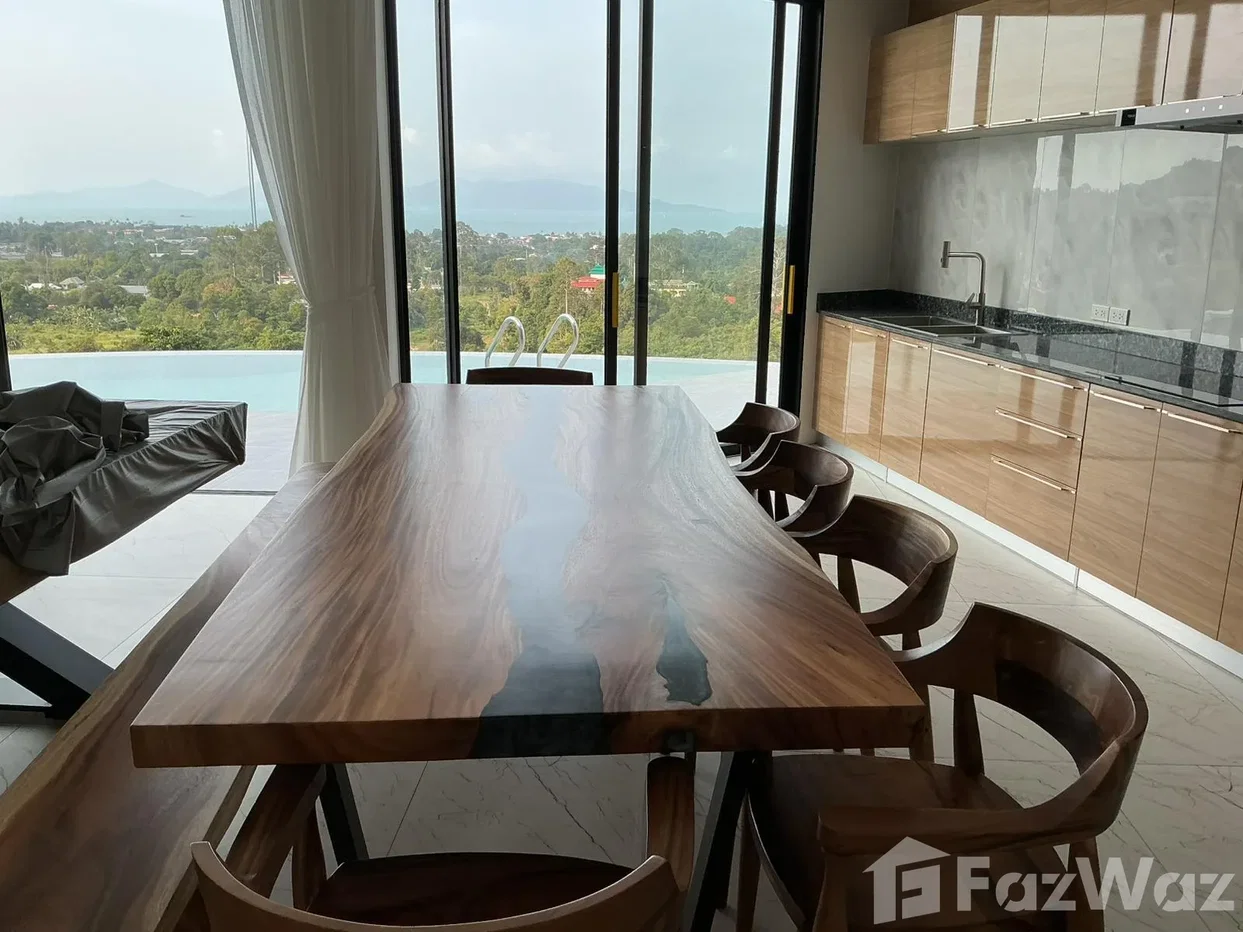 รูป ขาย วิลล่า 5 ห้องนอน ในโครงการ อะวอง การ์เด้น 6042352 - รูปที่ 29/35