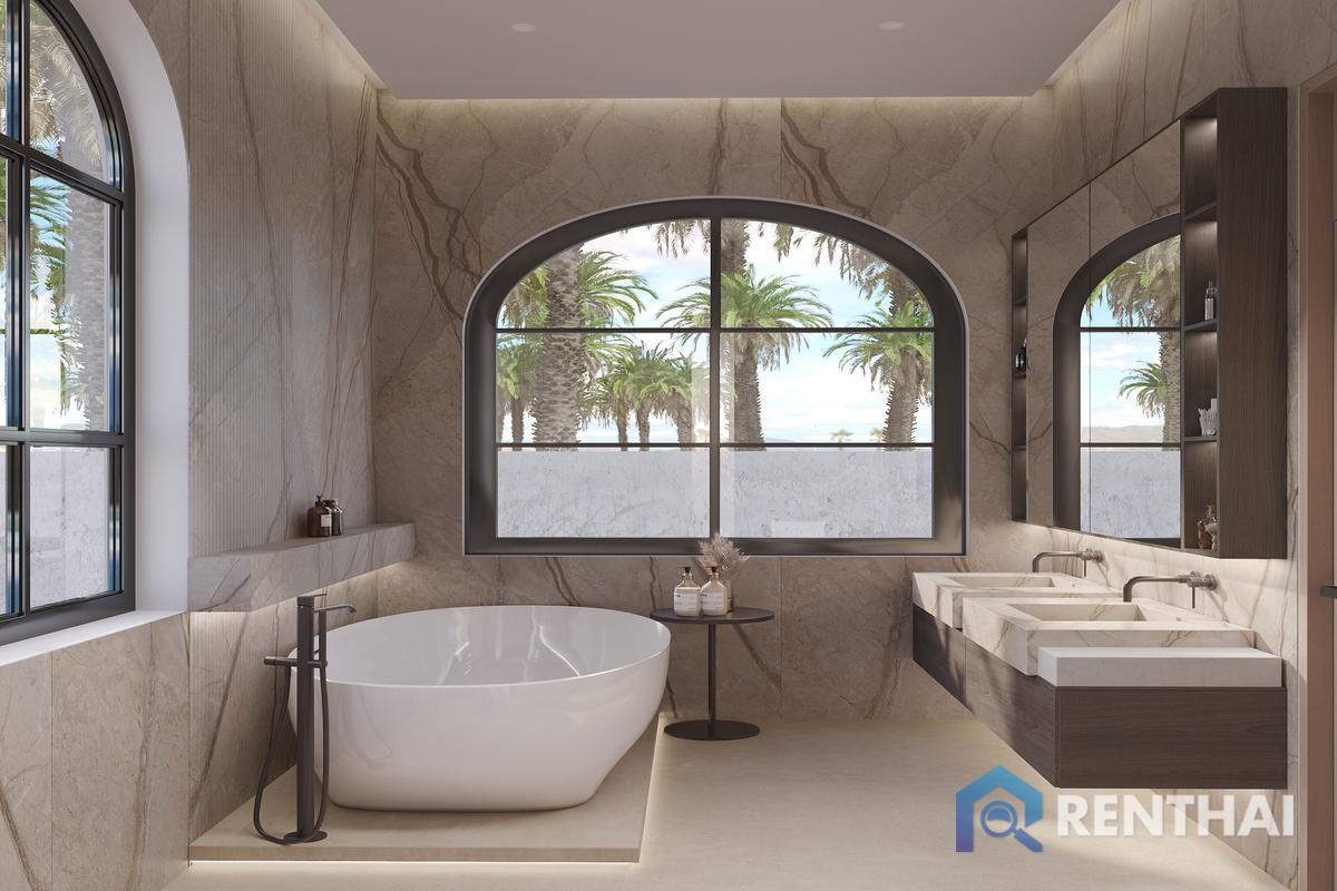 รูป สำหรับ ขาย วิลล่า ที่ 9Nile Residence - รูปที่ 13/25