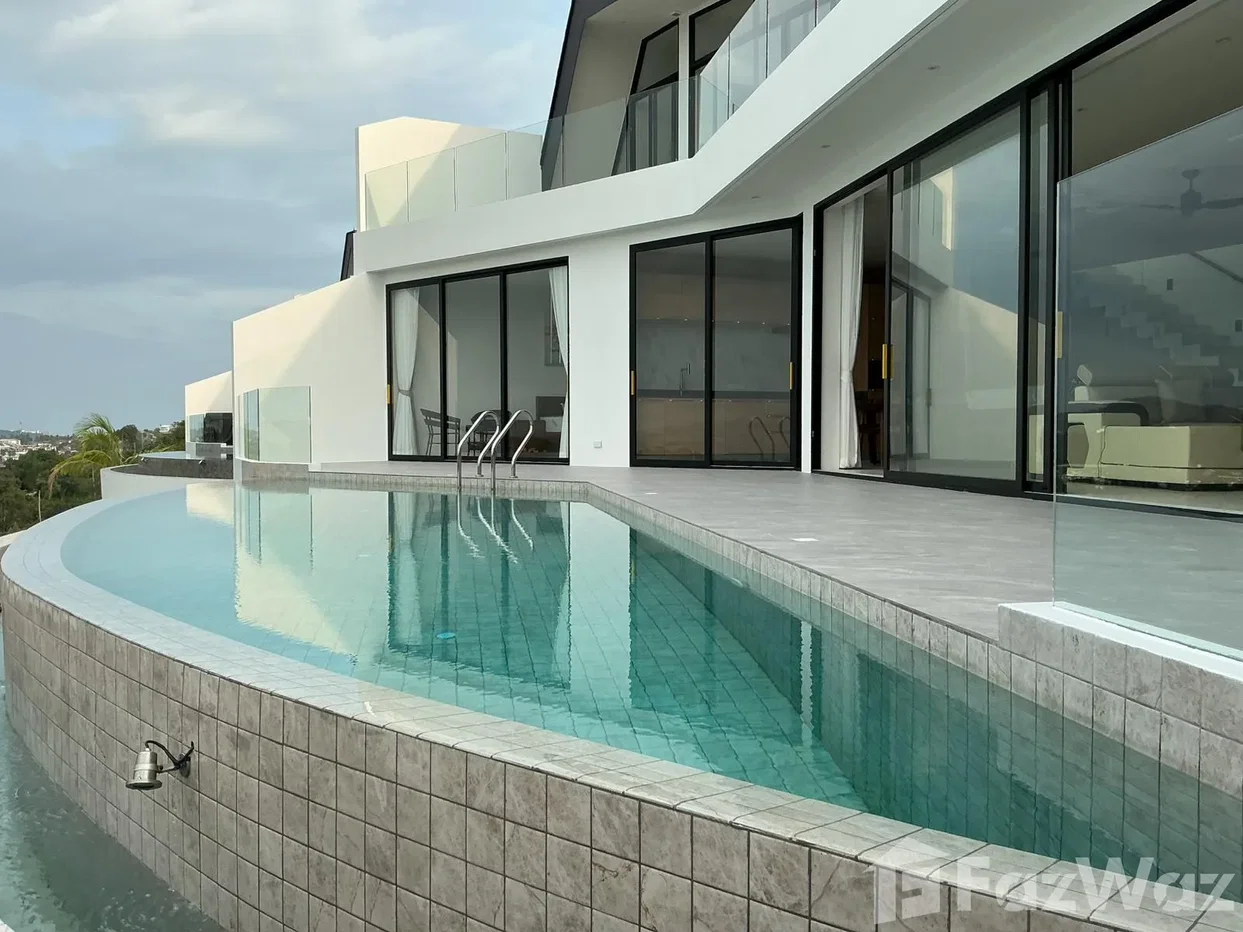 รูป ขาย วิลล่า 5 ห้องนอน ในโครงการ อะวอง การ์เด้น 6042352 - รูปที่ 15/35