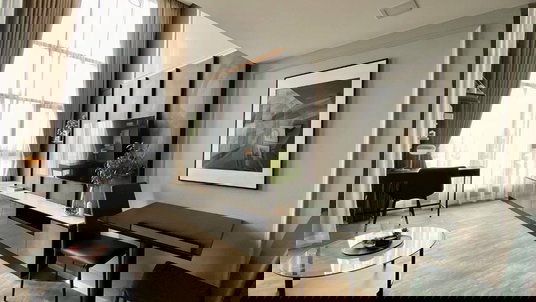 [For sale] Condo Modiz Sukhumvit 50 (Modiz Sukhumvit 50) near BTS On Nut.