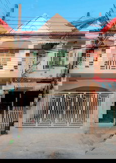 🍃OwK.Ta120326🍃 สวนนนท์ 2   🏡🥰 ขายทาวน์เฮ้าส์ ทำเลฮิต ใกล้วงเวียนพระราม 5