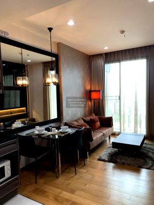 Condos for rent : FOR RENT condo , Keyne by Sansiri , BTS-Thong Lo , Khlong Toei , Khlong Toei , Bangkok , CX-12488 ✅ Live chat with us ADD LINE @connexproperty ✅