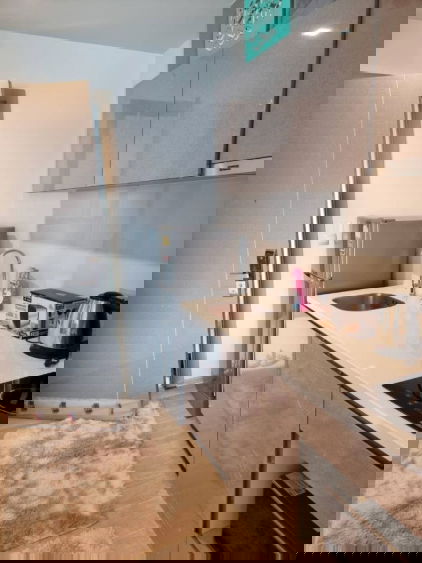 รูป ห้องจริง❤️เอเจ้นท์ ❤️นัดดูห้องแอดไลน์นะคะ❤️ Life Asoke - Rama 9 - รูปที่ 3/10