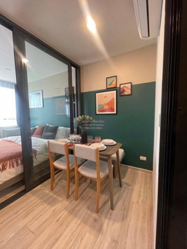 🔥🔥🔥 FOR RENT condo , XT Huaikhwang , MRT-Huai Khwang , Huai Khwang , Huai Khwang , Bangkok , CX-74437 ✅ Live chat ADD LINE @connexproperty ✅
