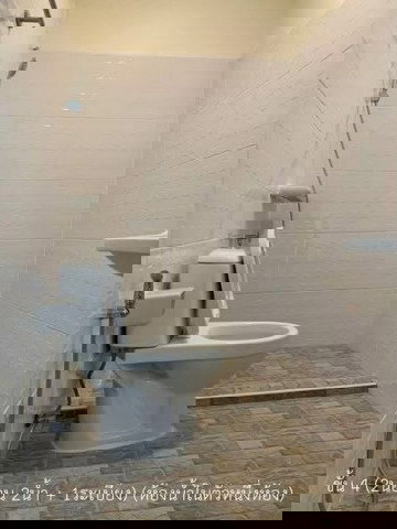 รูป HR3301ให้เช่าอาคารพาณิชย์ 5 ชั้นครึ่ง รีโนเวทใหม่ ใจกลางสาทรซอยเจริญราษฎร์ 3 เชื่อมต่อสาทร-นราธิวาส - รูปที่ 18/22