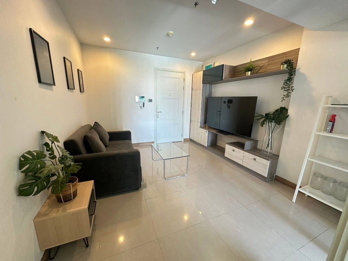 รูป 🔴RV21325🟡 ให้เช่าถูกมาก👍 Supalai Wellington 2 💛🧡 ✅แอดไลน์ @mproperty (มี @ ด้วย) แอดมินตอบไว - รูปที่ 2/16