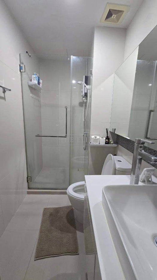 รูป ✨ชีวิตเบาๆ ในย่านที่เข้มข้นที่สุด คอนโด Low-rise ยูนิตน้อย เป็นส่วนตัว ไม่ต้องรอนาน ไม่ต้องแย่งใคร 🎉 - รูปที่ 8/9