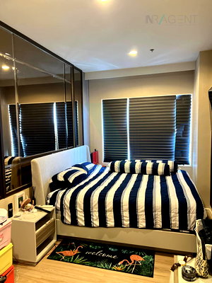 Condos for sale : For Sell Condo AMBER BY EASTERN STAR Building 1, Floor 31,2 bed room, Room size 73.00 sqm