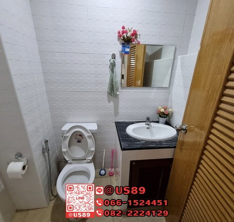 picture 💙💙 Hot Price 💙💙For Sale Chokchai Ruammit Condominium - 17/19