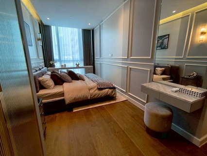 LTHC14678 – Condo for Rent | Supalai Icon Sathorn | 100 sqm | 3 Bedrooms 2 Bathrooms | Luxury Spacious Family Residence Best Value | Near BTS Chong Nonsi | 115,000 THB/Month | คอนโดให้เช่า Supalai Icon Sathorn ขนาด 100 ตร.ม. 3 ห้องนอน 2 ห้องน้ำ ห้องหรู พื้นที่กว้าง ใกล้ BTS ช่องนนทรี ราคาเช่าคุ้มค่า 115,000 บาท/เดือน