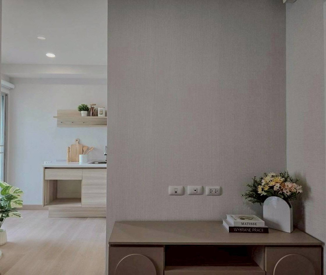 รูป [ขาย] พลัม คอนโด แจ้งวัฒนะ เฟส1 Plum Condo Chaengwattana Station Phase 1 ใกล้ MRT สายสีชมพู สถานีราชภัฏพระนคร เพียงประมาณ 400 ม. - รูปที่ 7/14