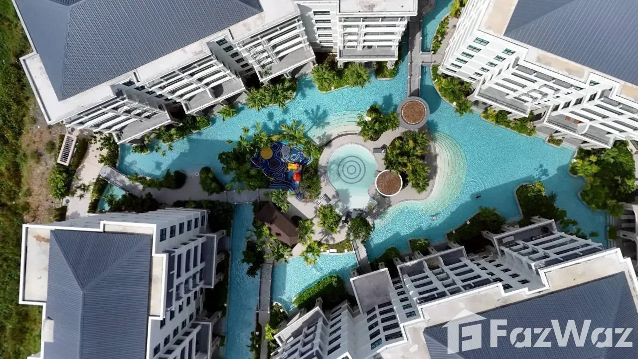 HOT!!Studio for Sale at The Title Legendary Bangtao 6100638 - image 2