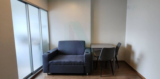 รูปภาพ 📌 For Rent Condo U DELIGHT RATTANATHIBET Building 1, Floor 18,1 bed room, Room size 30 sqm