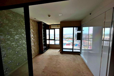 Condos for sale : Condo for sale, KnightsBridge Sky City Sapanmai, Near BTS Sai Yud