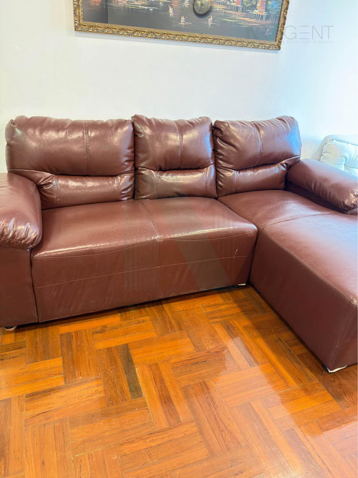 รูป 🎊 ให้เช่าคอนโด วิทยุ คอมเพล็กซ์ อาคาร 1 ชั้น 5 2 ห้องนอน ขนาด 85 ตรม ใกล้ มหาวิทยาลัยมหานคร - รูปที่ 3/8