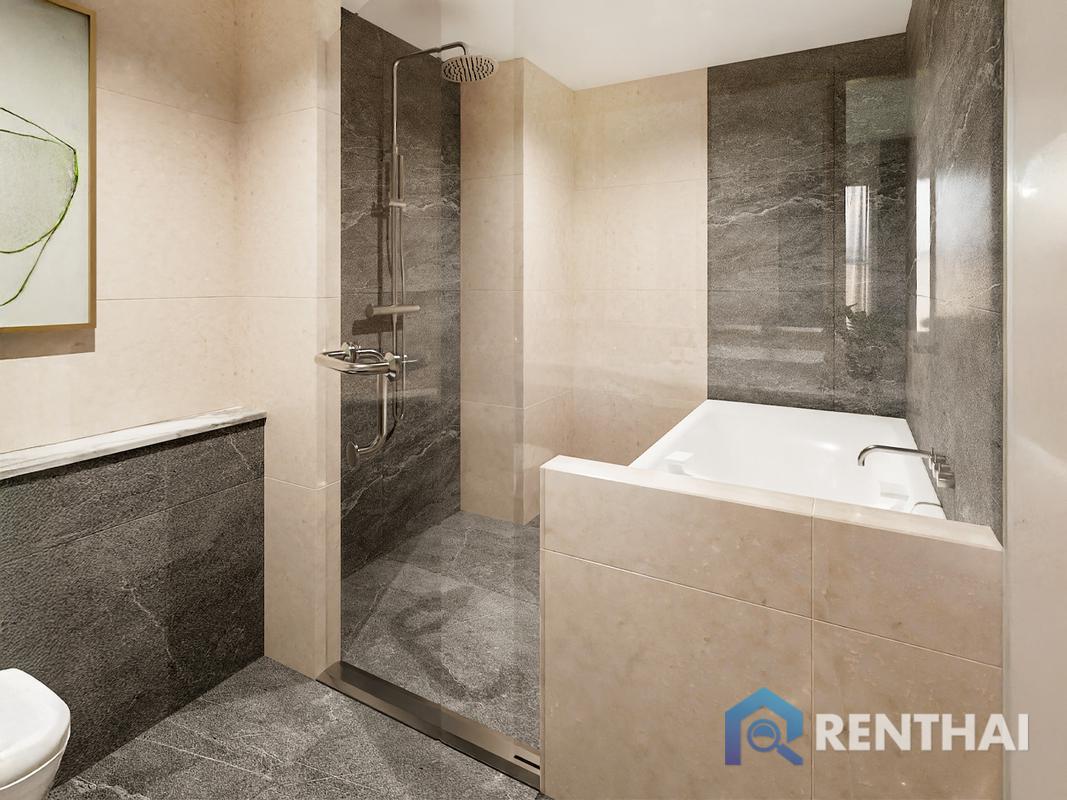 For sale condo 2 bedrooms at Bellevue Lagoon - image 6