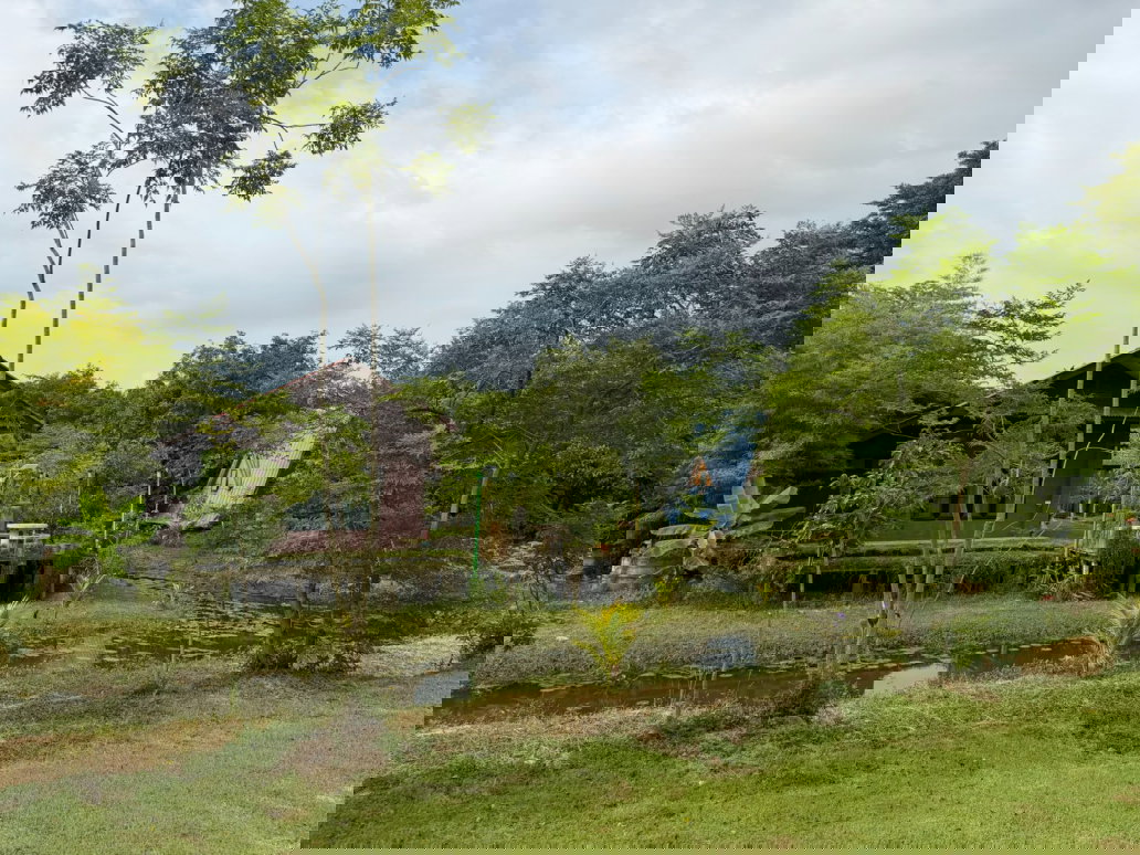 picture Best View Land in Ratchaburi.. - 12/17