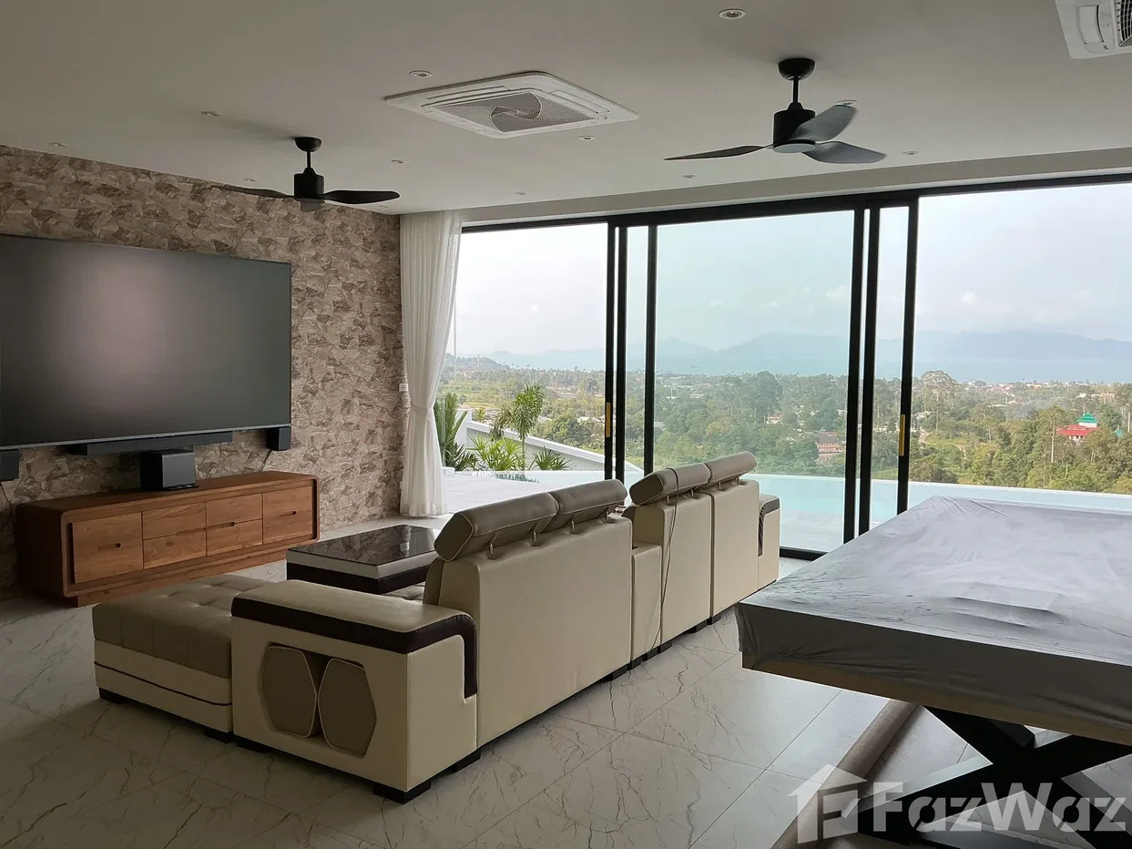 รูป ขาย วิลล่า 5 ห้องนอน ในโครงการ อะวอง การ์เด้น 6042352 - รูปที่ 35/35