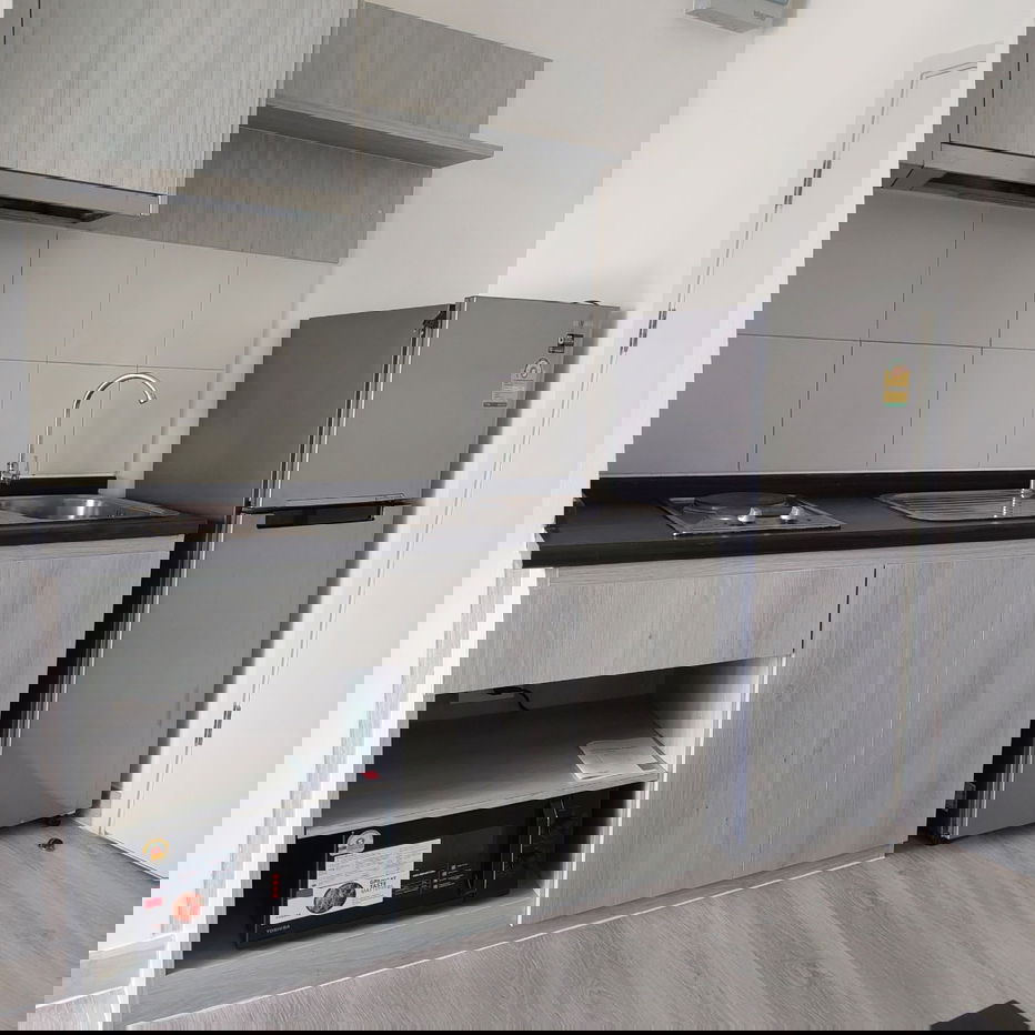 picture For Rent Aspire Ngamwongwan Condo - 5/13