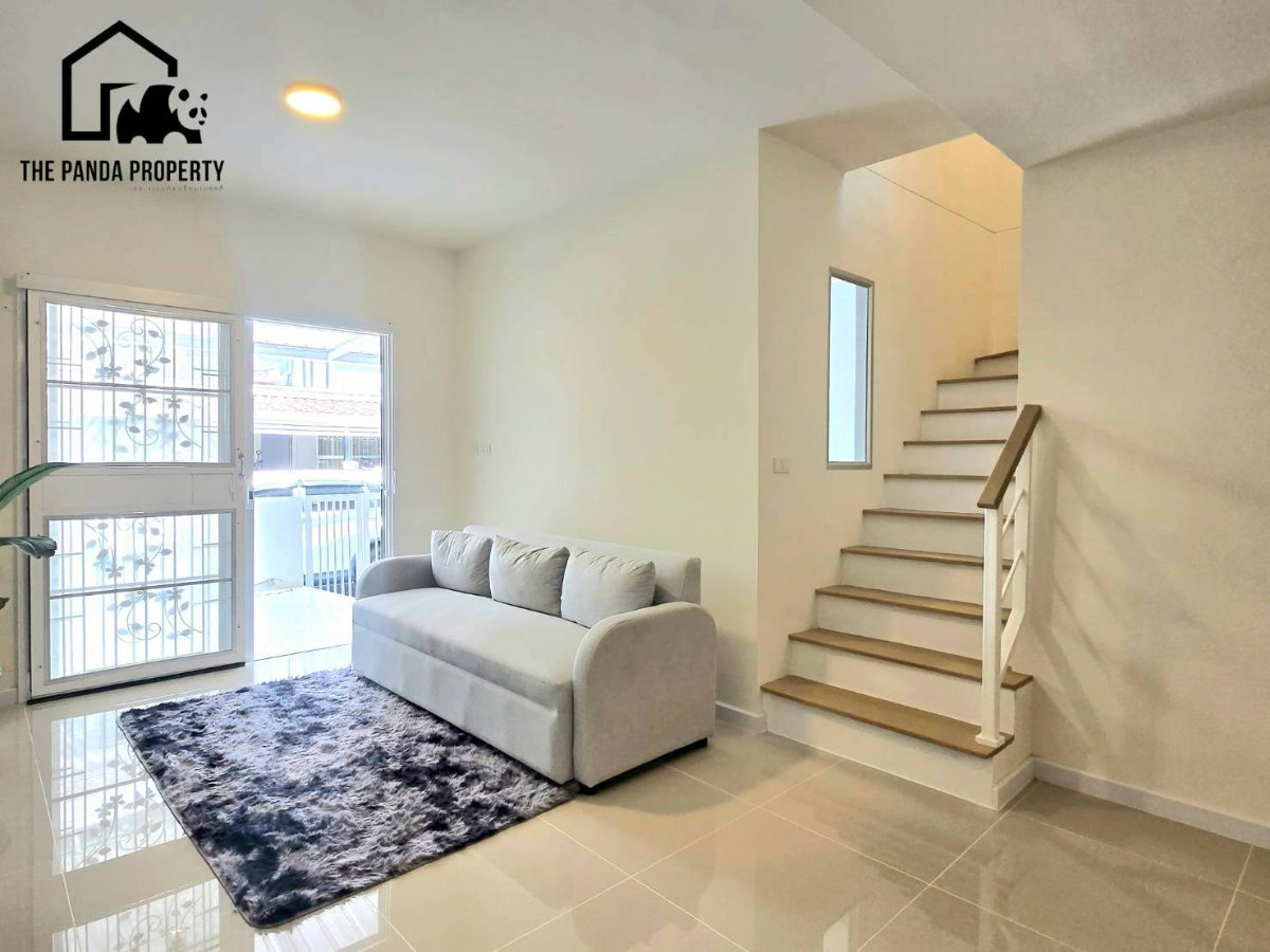 รูป โครงการพฤกษา 85 หนามแดง–บางพลี - รูปที่ 4/19