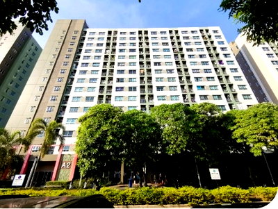 Condos for sale Bangkok : FOR SALE Lumpini Park Nawamin - Sriburapha 909000 BAHT.