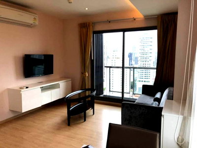 Condos for sale : 🏙️✨ H Condo Sukhumvit 43 | Condo for Sale, Ready to Move In (HBH-HL-46)