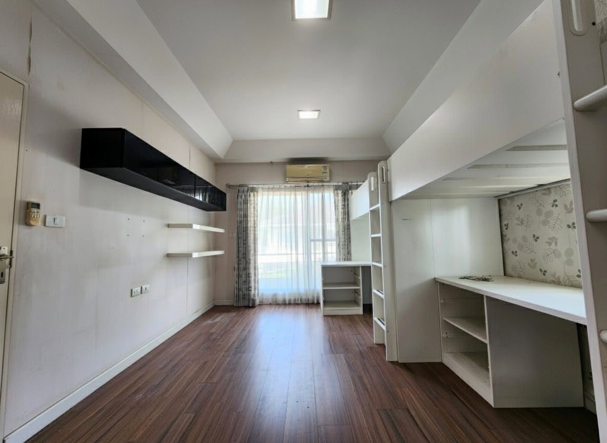 รูป ขายด่วน! บ้านเดี่ยว 2 ชั้น หลังมุม ราคาดีสุดในโครงการ 🔥 📍 หมู่บ้านชัยพฤกษ์ วัชรพล (สุขาภิบาล 5) - รูปที่ 5/10