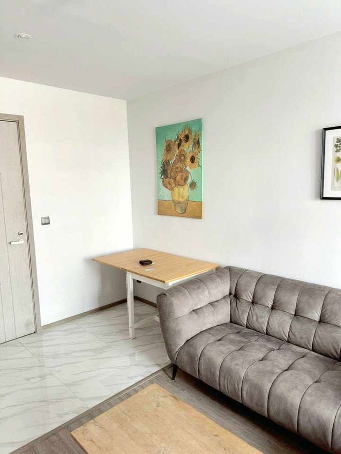 รูป ห้องจริง❤️เอเจ้นท์ ❤️นัดดูห้องแอดไลน์นะคะ❤️วัฒนา💥ริทึ่ม เอกมัย🔴🟢🟡 - รูปที่ 6/7