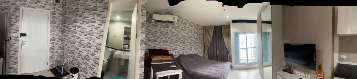 รูป ❄️ For rent 🌇 Aspire Erawan (แอสปาย เอราวัณ) 🌇 JA-1258 - รูปที่ 3/8