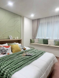 แฮปปี้ ลาดพร้าว101 ห้องสวย แต่งครบ พร้อมอยู่ _Do790