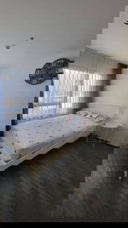 รูปภาพ AS1474 ให้เช่าคอนโด Rich Park ศรีนครินทร์ ห้องสวย พร้อมเครื่องใช้ไฟฟ้าเฟอร์นิเจอร์ครบ