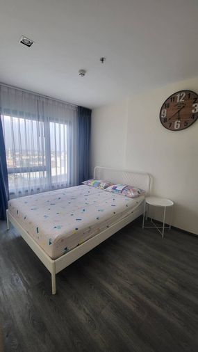 Rich Park @ Triple Station For Rent