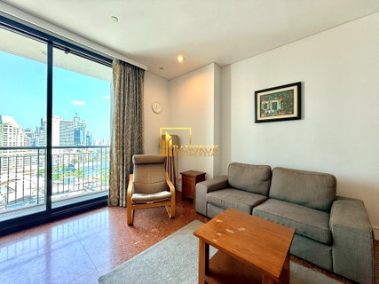 รูปภาพ Aguston | Stylish 2 Bedroom Condo in Phrom Phong Area - BR1383CD