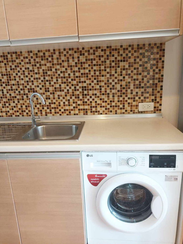 รูป ห้องจริง❤️เอเจ้นท์ ❤️นัดดูห้องแอดไลน์นะคะ❤️ วัฒนา 💥 เลอ ลักซ์ 🔴🟢🟡 - รูปที่ 6/6