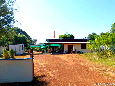 HOME 270 Sq.w. Nong Phai Phetchabun for 1M
