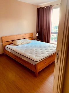 รูปภาพ 🔑ให้เช่า Metro Luxe Kaset 12,000/เดือน Line : @ian569 /please contact us🌸