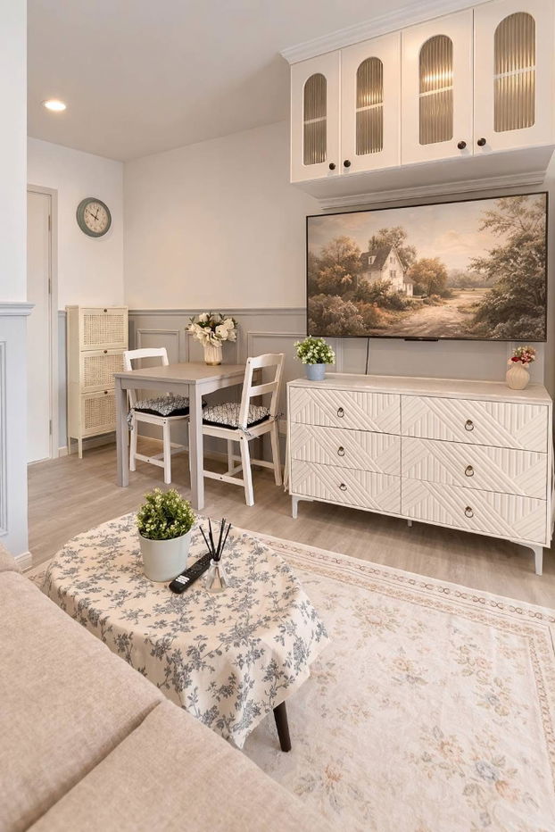 picture ME2500857 Condo For Rent Regent Home Bangna - 8/13