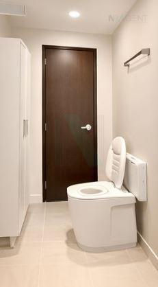 รูป 🚩 ให้เช่าคอนโด สกายวอล์ค เรสซิเดนซ์ อาคาร 1 ชั้น 14 2 ห้องนอน ขนาด 60 ตรม ใกล้ Emporium - รูปที่ 5/8