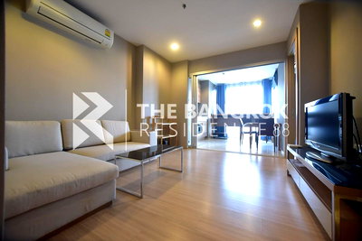 Condos for sale : 🔥 Hot Unit! RHYTHM Ratchada-Huaikhwang near Mrt Huai Khwang in a Prime Location