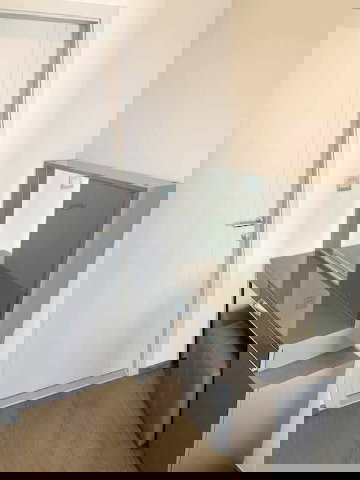 รูป ห้องจริง❤️เอเจ้นท์ ❤️นัดดูห้องแอดไลน์นะคะ❤️ ราชเทวี  💥 ไอดีโอ คิว สยาม - ราชเทวี  🔴🟢🟡 - รูปที่ 11/14