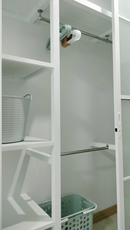 รูป ขายคอนโด พื้นที่ 40 ตร.ม. ราคาถูก เดินทางสะดวกสบาย ติดสถานีรถไฟฟ้าสายสีม่วง (ส.บางกระสอ) ใกล้รถไฟฟ้าสายสีชมพู (ส.แคราย) - รูปที่ 7/34