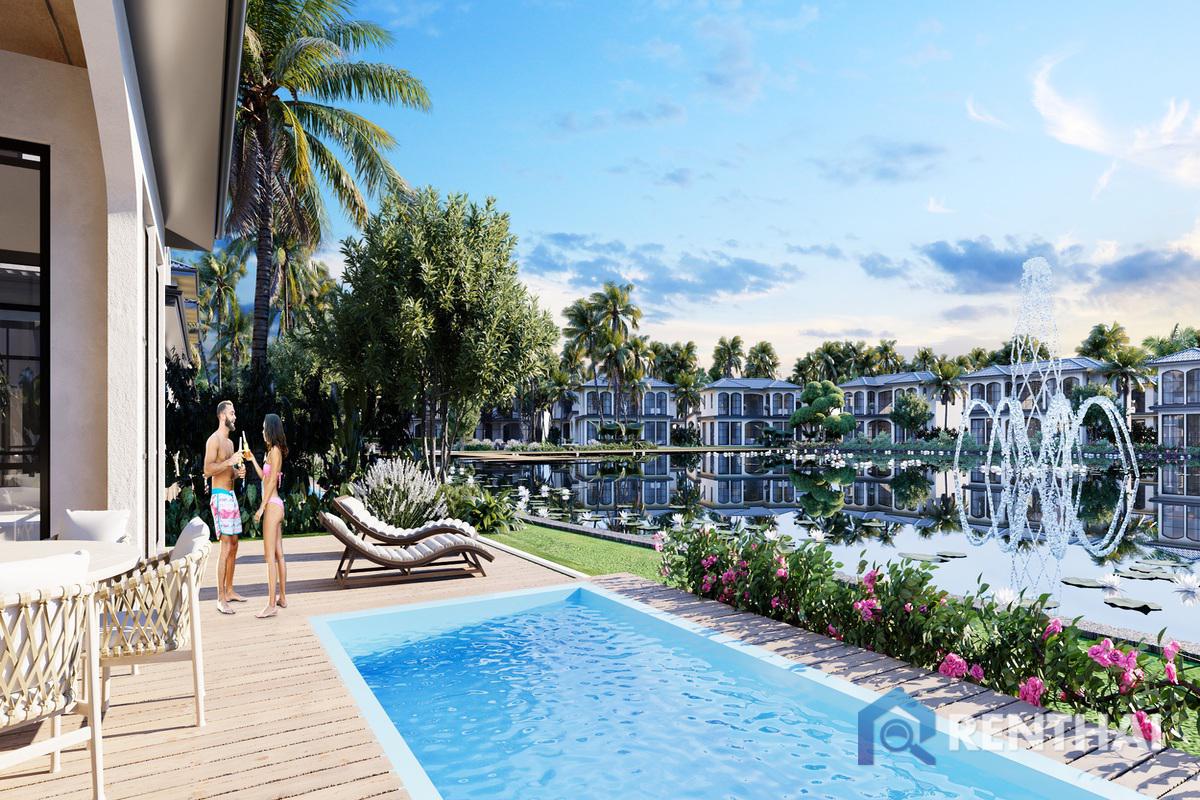 รูป สำหรับ ขาย วิลล่า  ที่ 9Nile Residence - รูปที่ 22/25